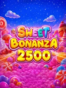 Sweet Bonanza 2500