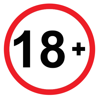 18 plus
